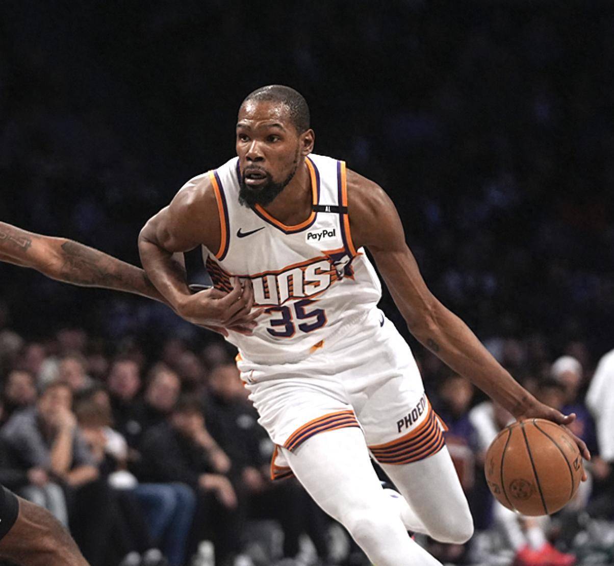 杜兰特迎来十二赛季高光表现，法国队球迷沸腾！的简单介绍