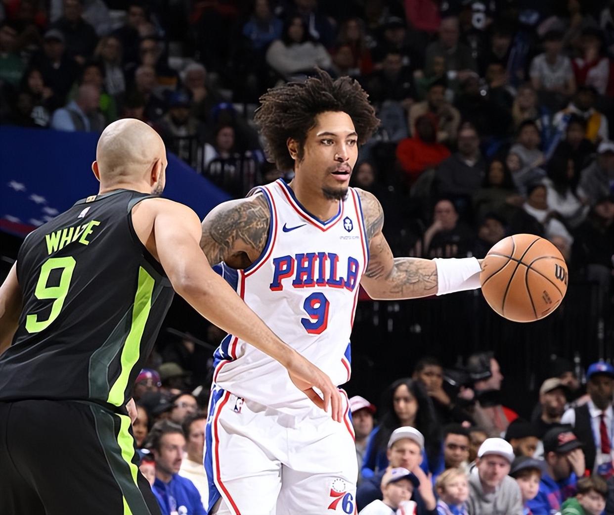 逆转之夜！76人最后时刻连续得分取胜，关系工作有关是一.