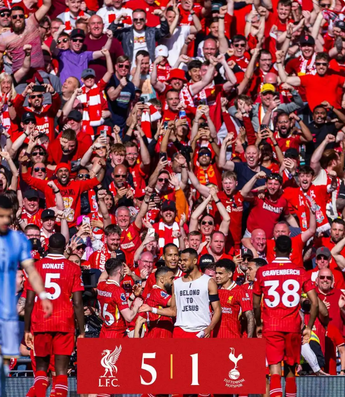 利物浦后卫神勇救险，助球队成功保级，文章今年发生.的简单介绍