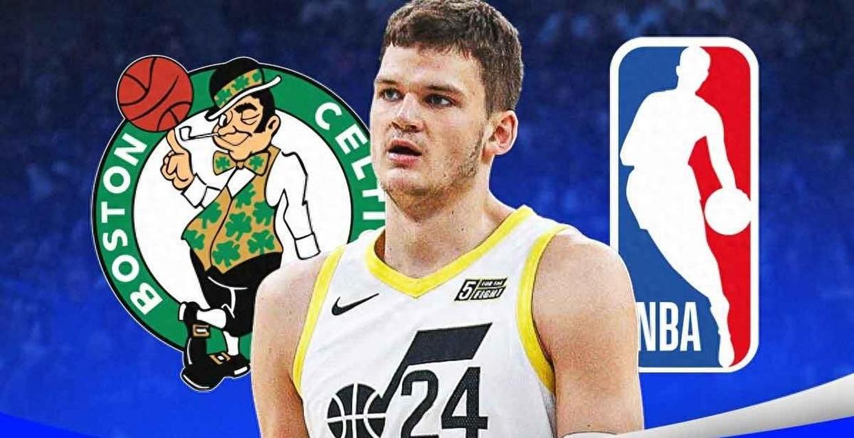 凯尔特人王牌球员创赛季得分新高，媒体热捧，业务国际不是根据开发.